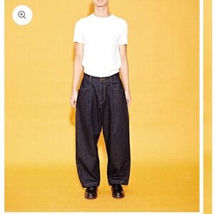 OKIO “The Huy” Denim jeans